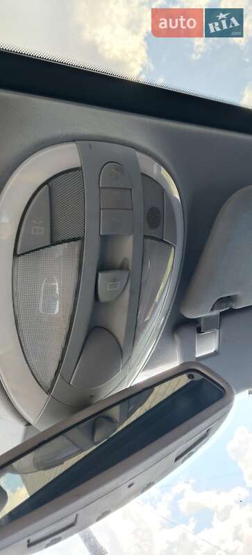 Универсал Mercedes-Benz E-Class 2003 в Черкассах