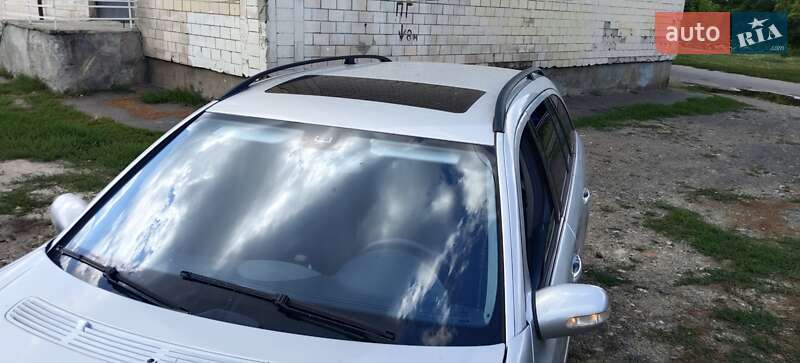 Универсал Mercedes-Benz E-Class 2003 в Черкассах