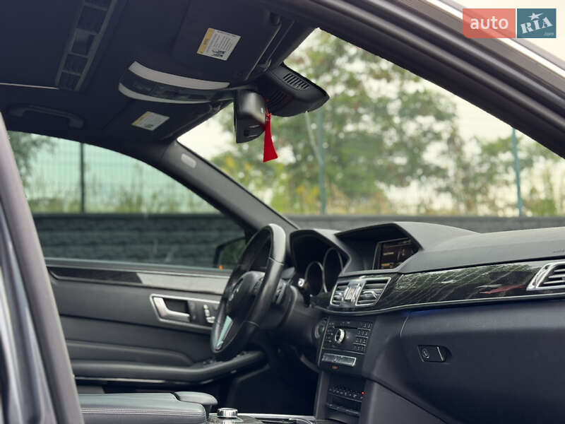 Седан Mercedes-Benz E-Class 2015 в Ровно фото 20 Седан Mercedes-Benz E-Class 2015 в Ровно