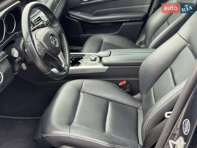 Седан Mercedes-Benz E-Class 2015 в Ровно фото 16 Седан Mercedes-Benz E-Class 2015 в Ровно