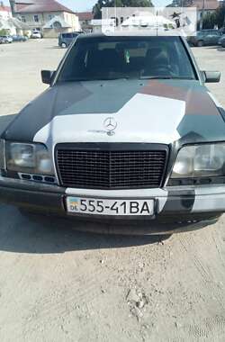 Седан Mercedes-Benz E-Class 1995 в Бродах