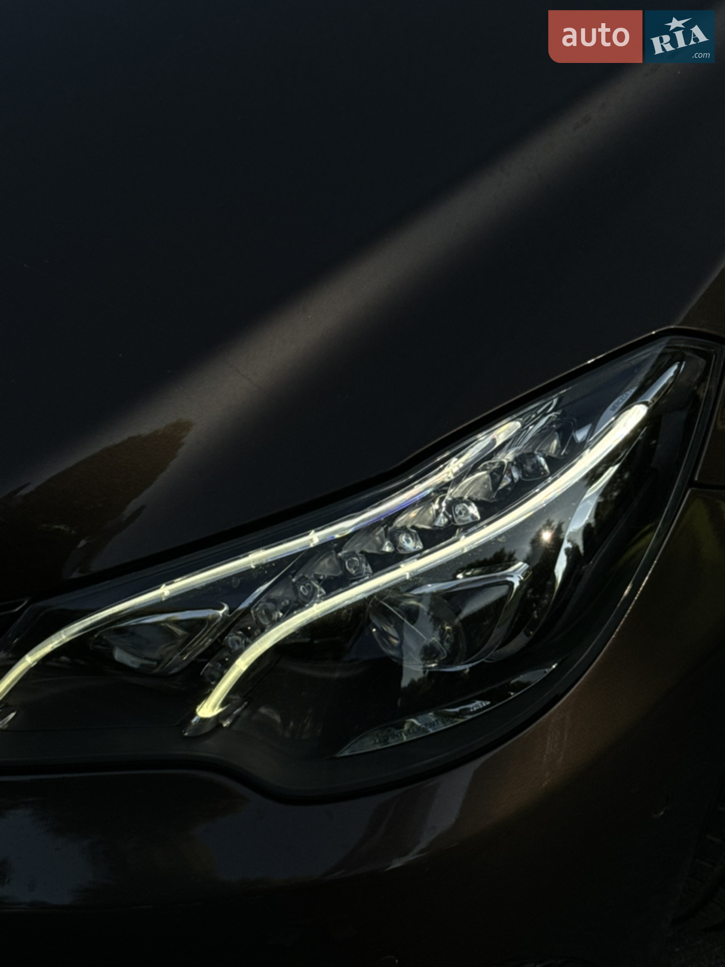 2015 Mercedes-Benz E-klasse - мініатюра 11