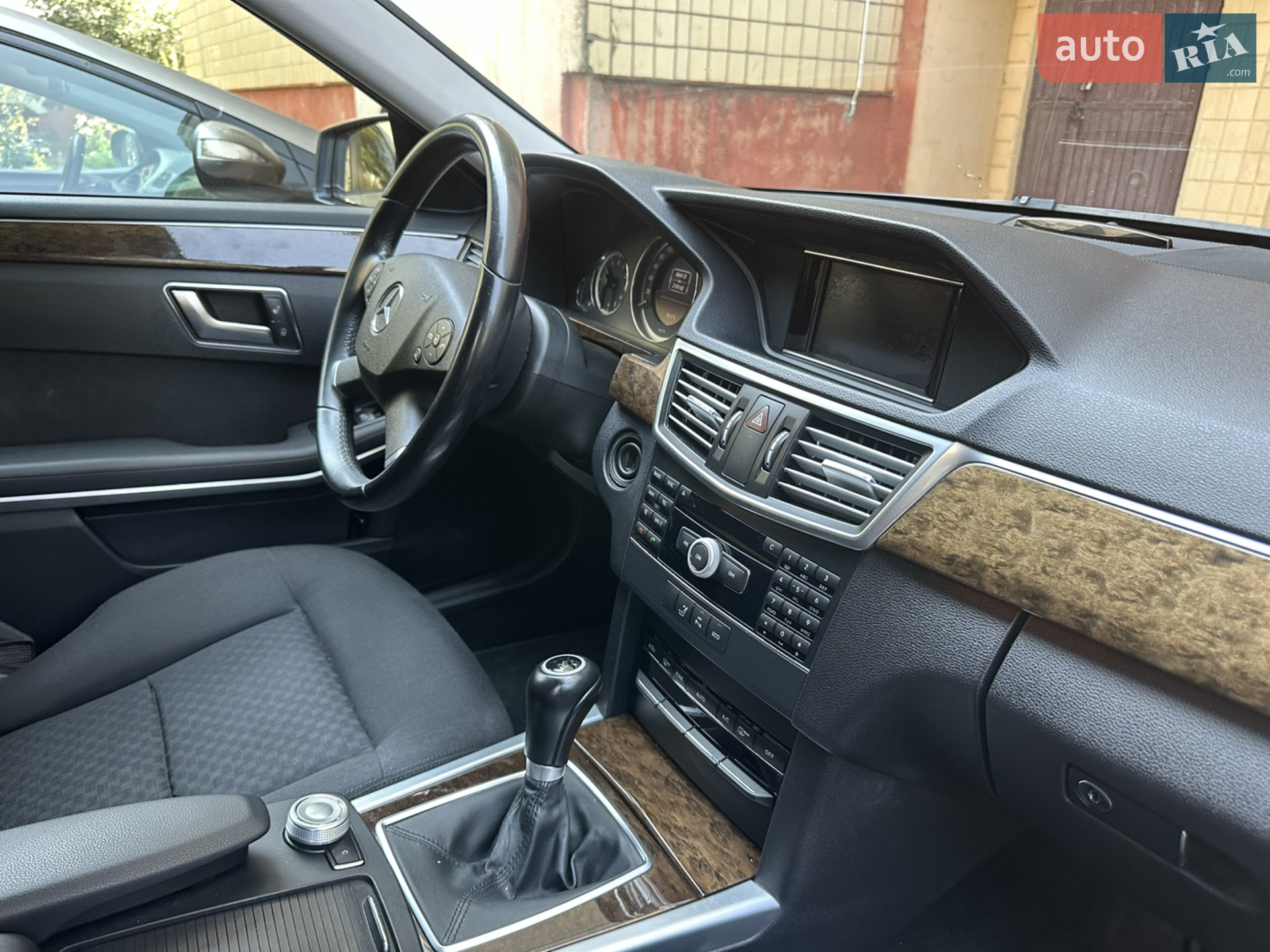 2012 Mercedes-Benz E-klasse - мініатюра 4