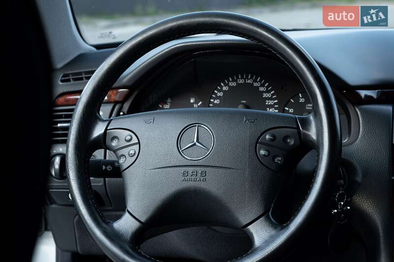Седан Mercedes-Benz E-Class 2000 в Івано-Франківську фото 40 Седан Mercedes-Benz E-Class 2000 в Івано-Франківську