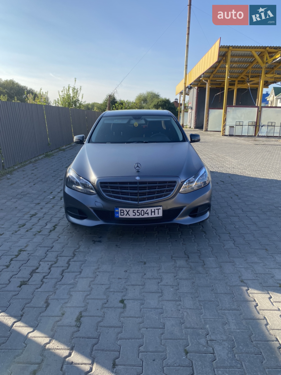 2013 Mercedes-Benz E-klasse - мініатюра 14