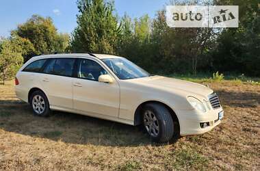 Універсал Mercedes-Benz E-Class 2008 в Горохові