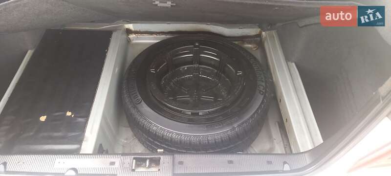 Седан Mercedes-Benz E-Class 1999 в Коломые фото 7 Седан Mercedes-Benz E-Class 1999 в Коломые