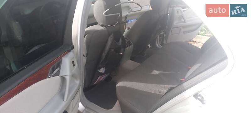 Седан Mercedes-Benz E-Class 1999 в Коломые фото 15 Седан Mercedes-Benz E-Class 1999 в Коломые