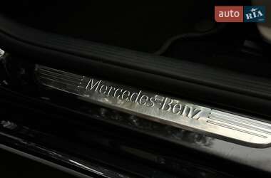 Седан Mercedes-Benz E-Class 2018 в 