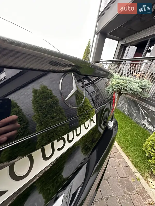 Mercedes-Benz E Class 2014 VIN WDD2120821B060557 фото оголошення 7 з 72