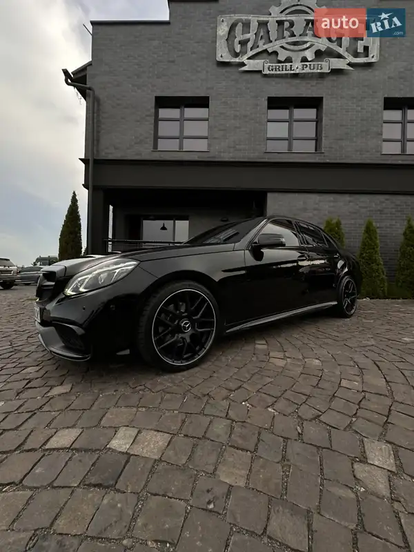 Mercedes-Benz E Class 2014 VIN WDD2120821B060557 фото оголошення 22 з 72