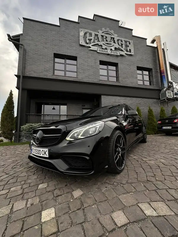 Mercedes-Benz E Class 2014 VIN WDD2120821B060557 фото оголошення 21 з 72