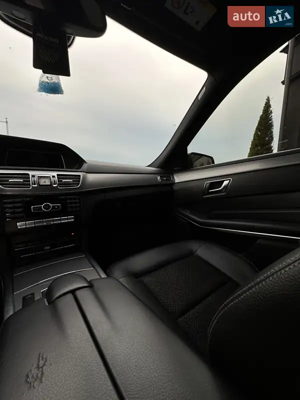 Mercedes-Benz E Class 2014 VIN WDD2120821B060557 фото оголошення 34 з 72