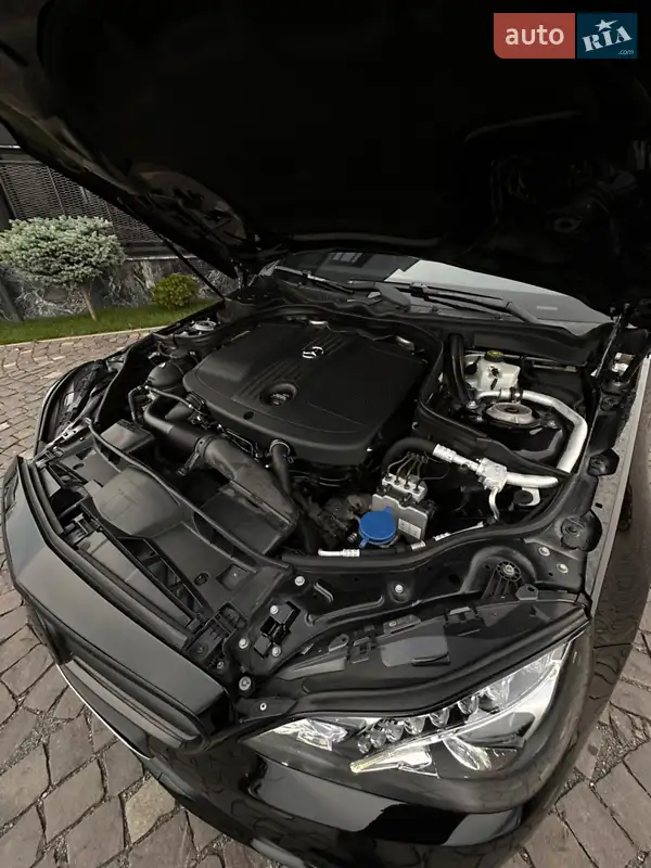 Mercedes-Benz E Class 2014 VIN WDD2120821B060557 фото оголошення 32 з 72