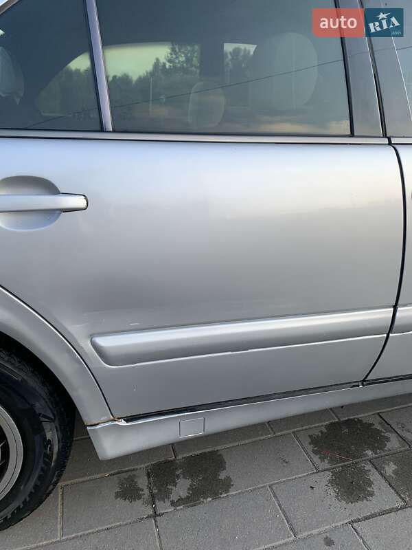 Седан Mercedes-Benz E-Class 1997 в Сумах