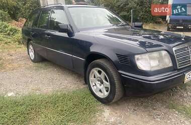 Универсал Mercedes-Benz E-Class 1994 в 