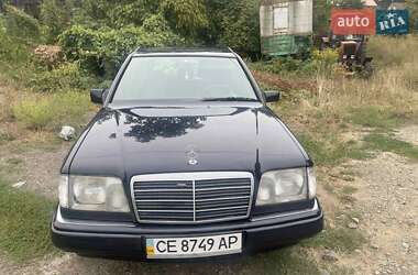 Универсал Mercedes-Benz E-Class 1994 в 
