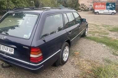 Универсал Mercedes-Benz E-Class 1994 в 