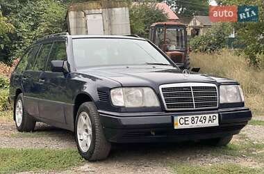 Универсал Mercedes-Benz E-Class 1994 в 