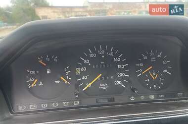 Универсал Mercedes-Benz E-Class 1994 в 