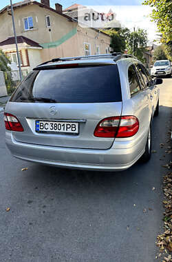 Универсал Mercedes-Benz E-Class 2005 в 