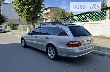 Универсал Mercedes-Benz E-Class 2005 в 