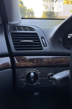 Универсал Mercedes-Benz E-Class 2005 в 