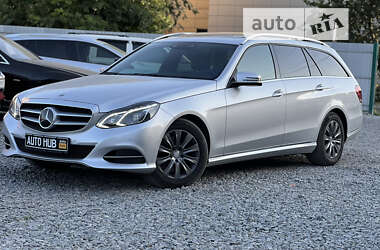 Универсал Mercedes-Benz E-Class 2016 в Житомире