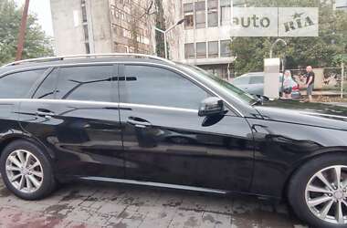 Универсал Mercedes-Benz E-Class 2014 в Ужгороде