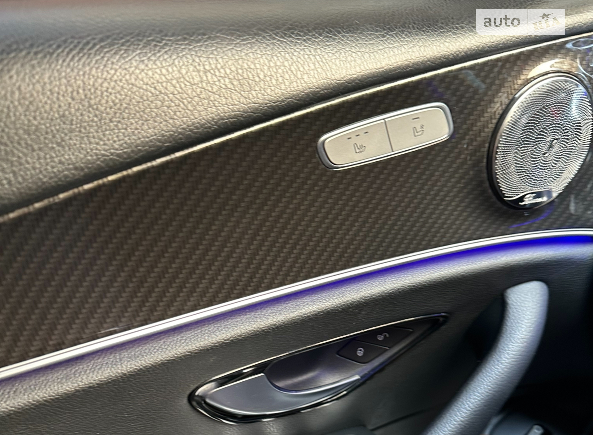 2016 Mercedes-Benz E-klasse - мініатюра 14