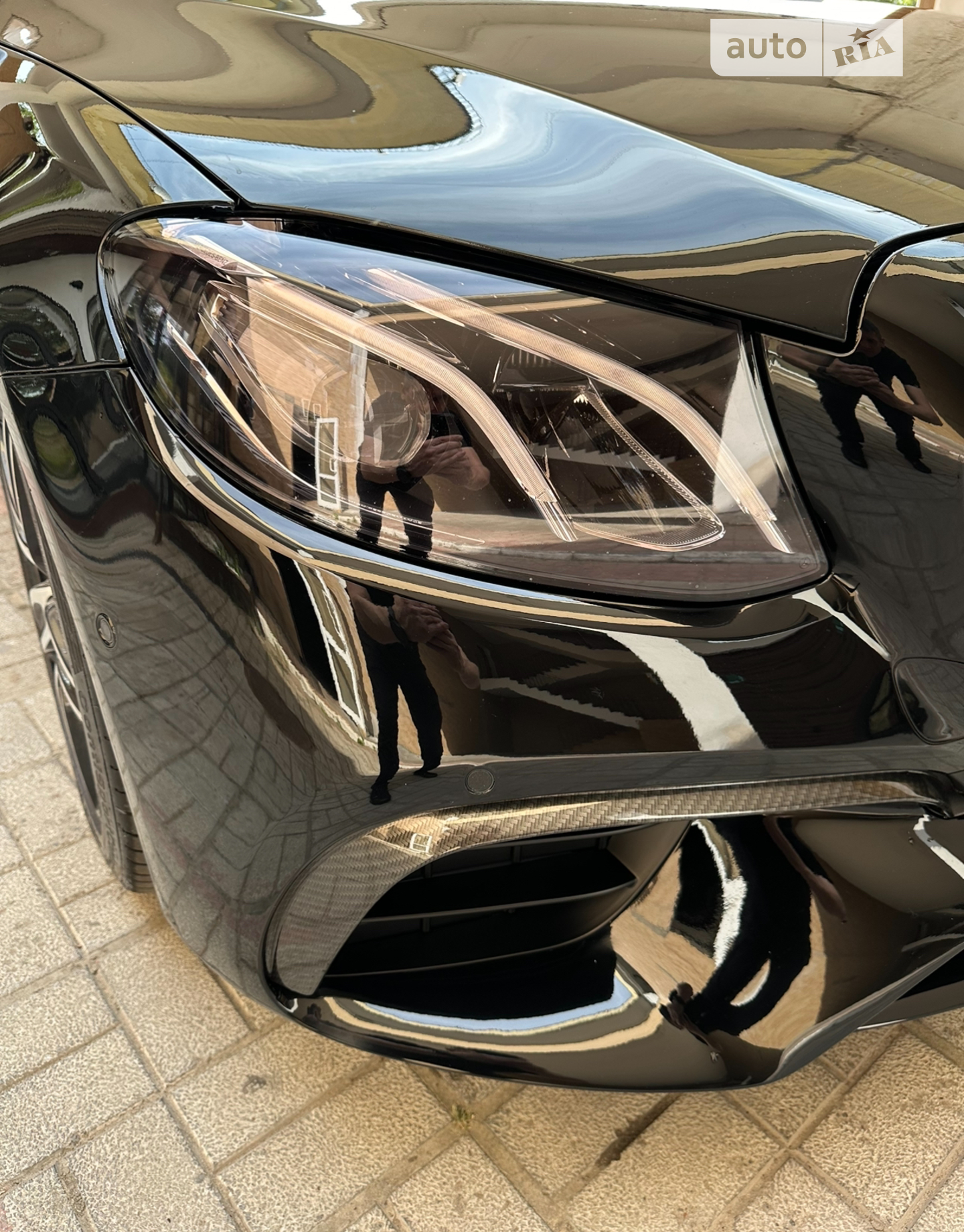 2016 Mercedes-Benz E-klasse - мініатюра 21