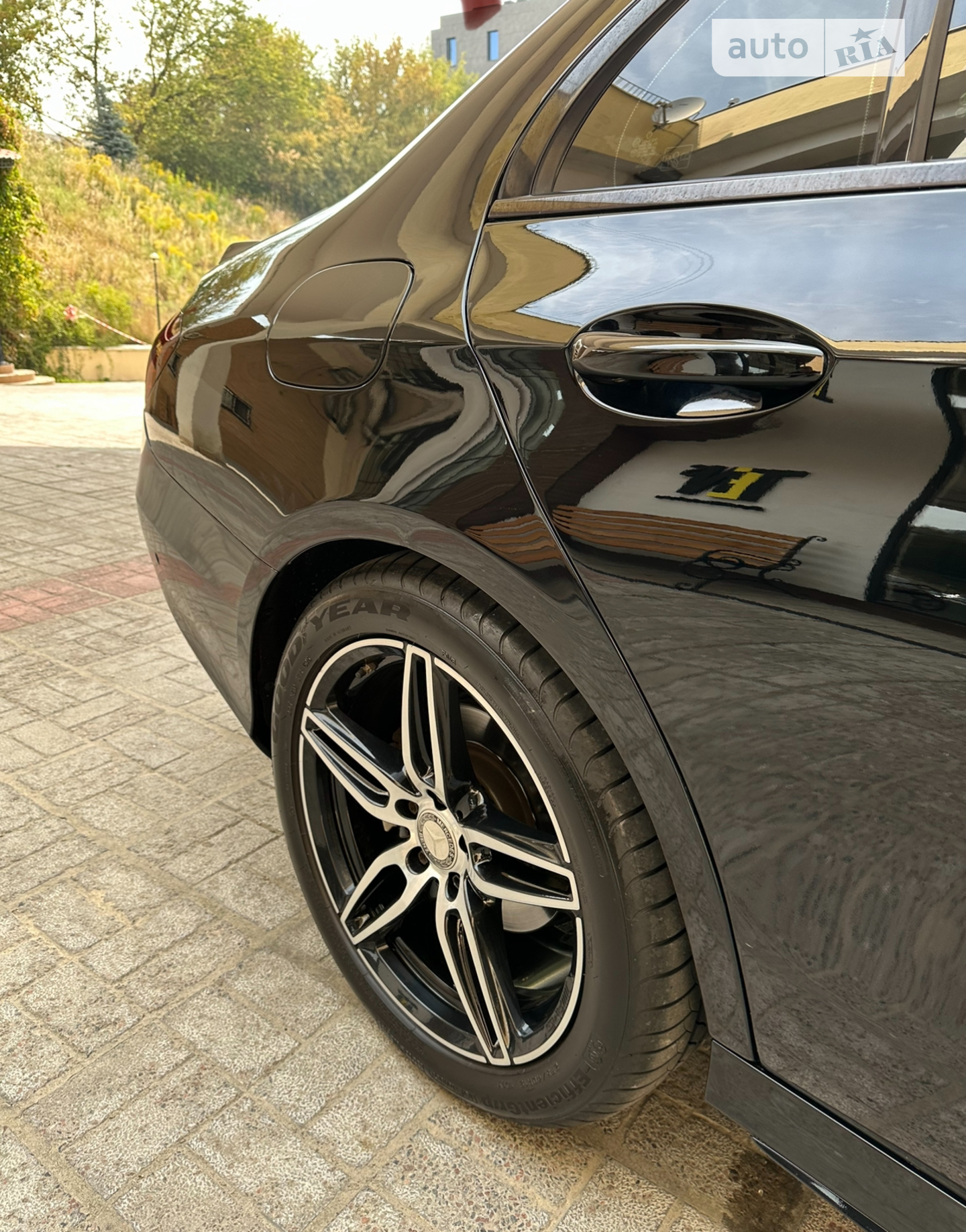 2016 Mercedes-Benz E-klasse - мініатюра 22