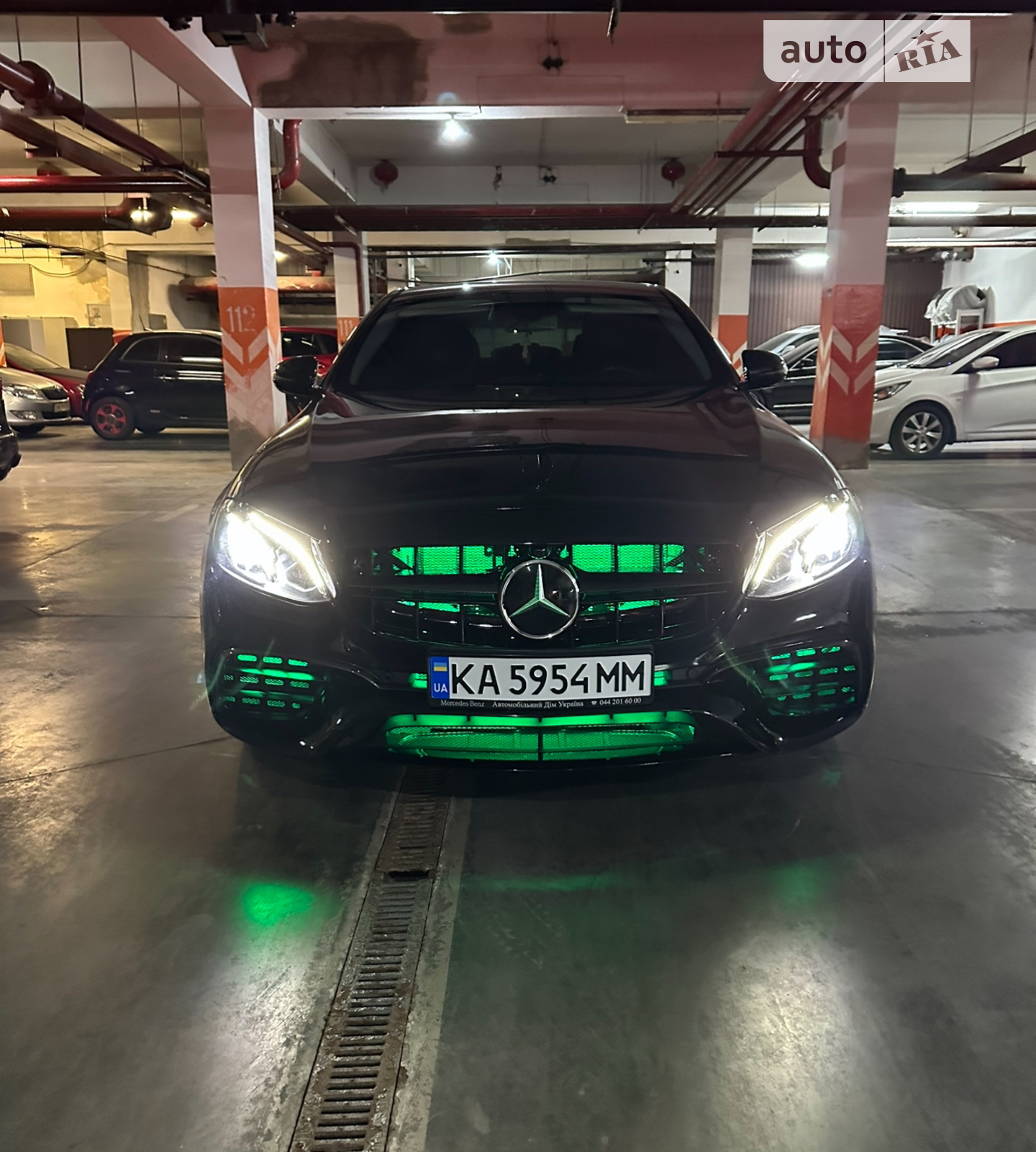 2016 Mercedes-Benz E-klasse - мініатюра 46