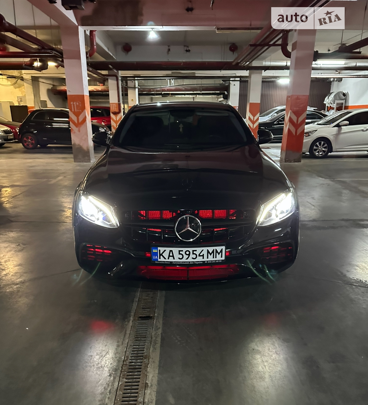 2016 Mercedes-Benz E-klasse - мініатюра 49