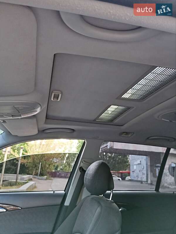 Универсал Mercedes-Benz E-Class 2004 в Чернигове