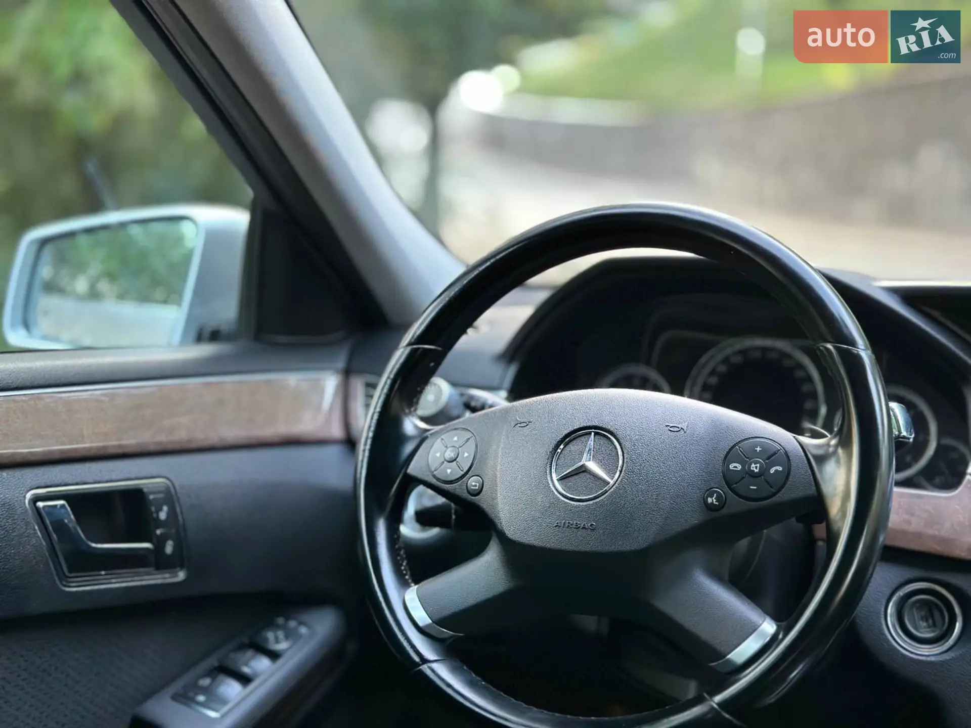 2011 Mercedes-Benz E-klasse - мініатюра 13