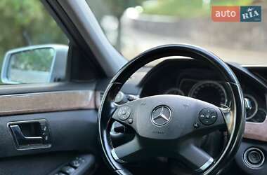 Универсал Mercedes-Benz E-Class 2011 в 