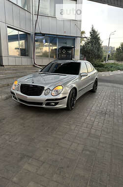 Седан Mercedes-Benz E-Class 2006 в Харкові