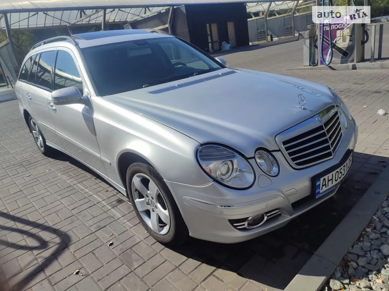 2010 Mercedes-Benz E-klasse - мініатюра 14