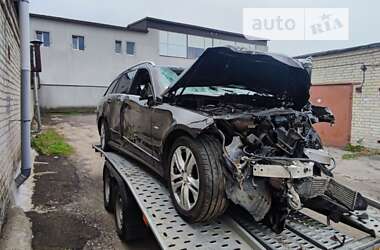 Универсал Mercedes-Benz E-Class 2011 в Луцке