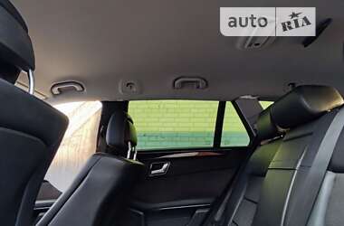 Универсал Mercedes-Benz E-Class 2011 в Луцке