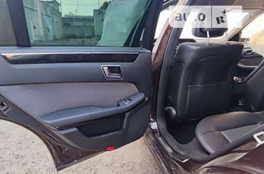 Универсал Mercedes-Benz E-Class 2011 в Луцке