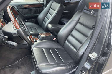 Седан Mercedes-Benz E-Class 1994 в 