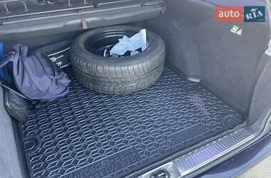 Універсал Mercedes-Benz E-Class 2002 в Києві