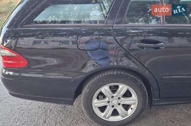 Универсал Mercedes-Benz E-Class 2008 в 