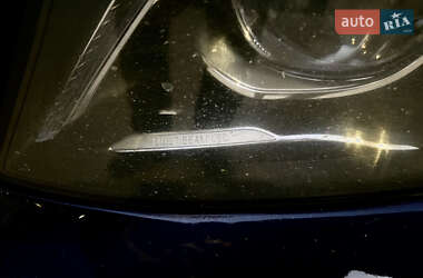 Универсал Mercedes-Benz E-Class 2016 в Киеве
