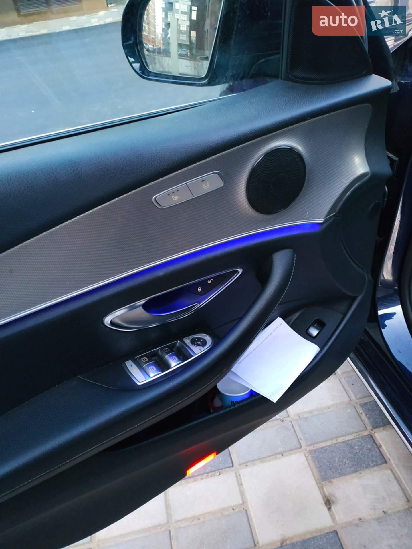 2016 Mercedes-Benz E-klasse - мініатюра 20