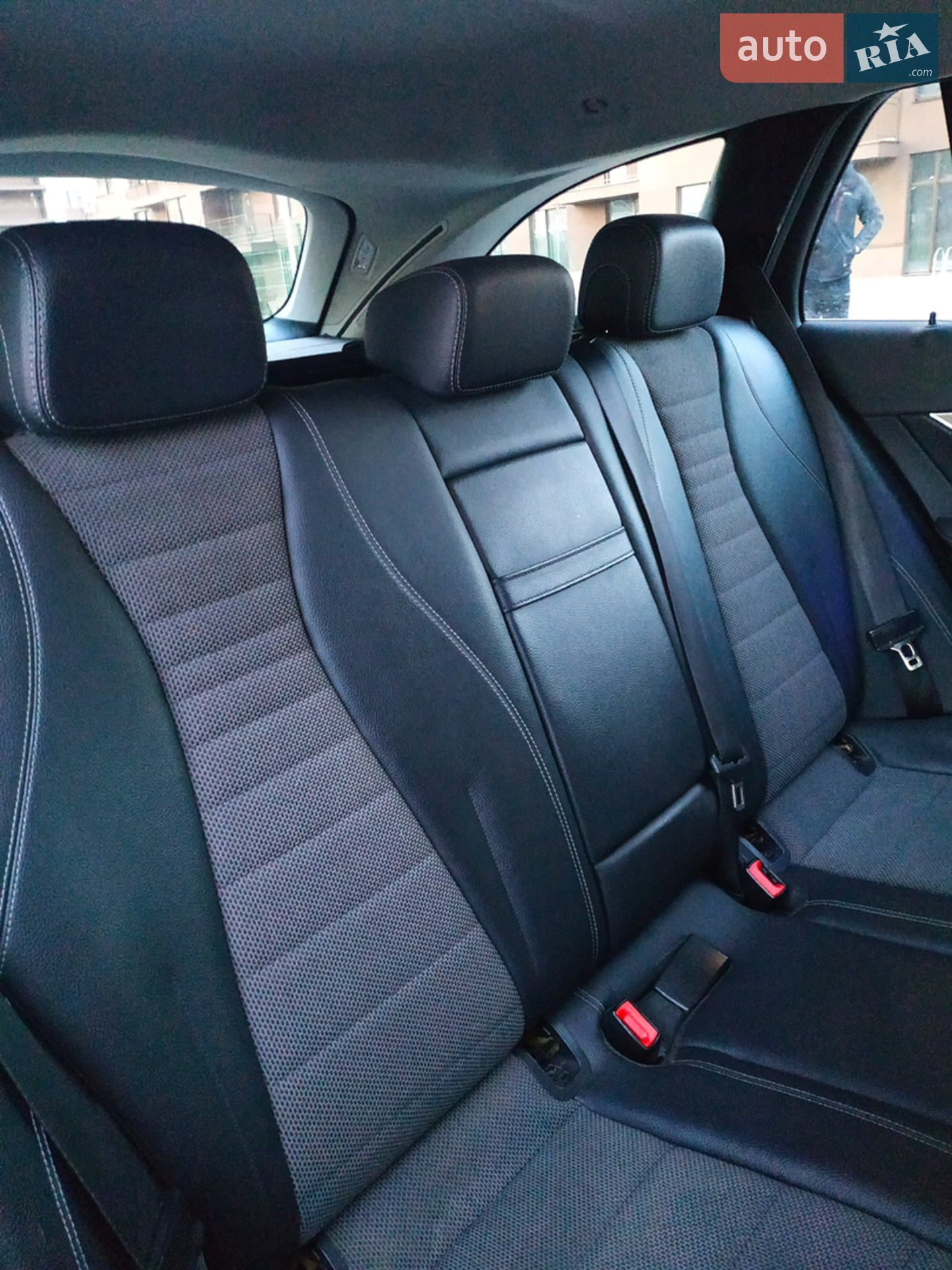 2016 Mercedes-Benz E-klasse - мініатюра 22