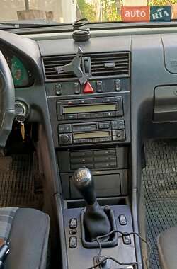 Седан Mercedes-Benz E-Class 1997 в 