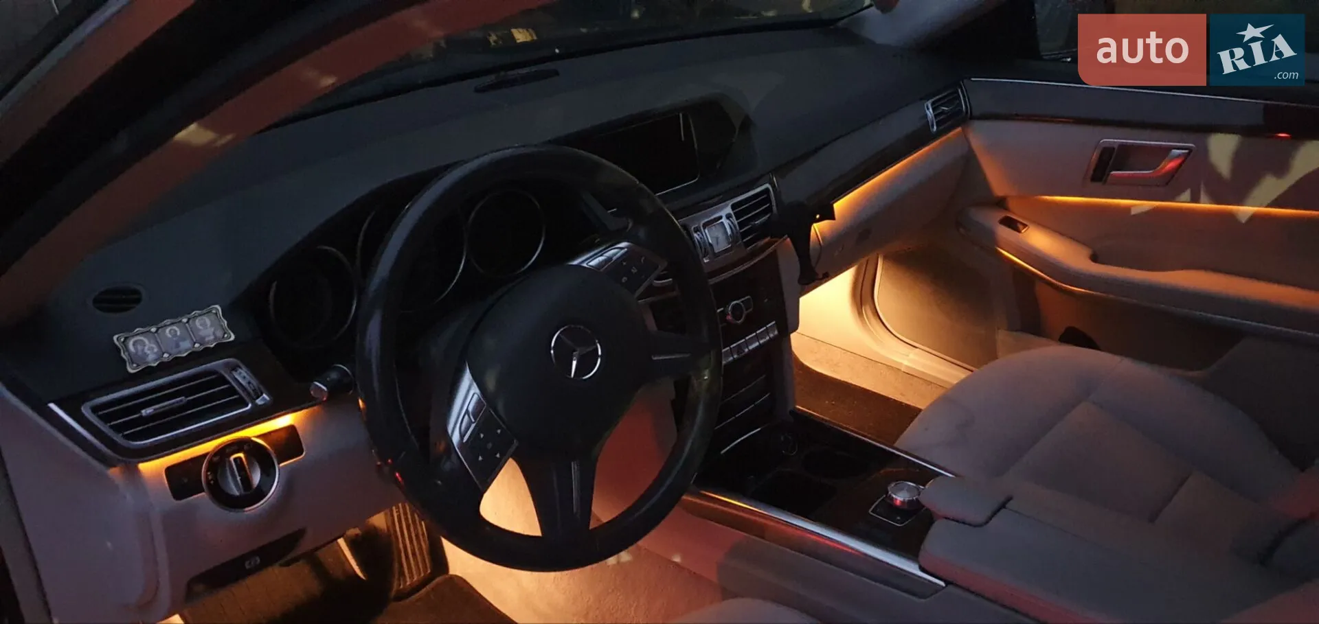 2013 Mercedes-Benz E-klasse - мініатюра 3